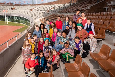 koningsspelen 2024 kinderen voor kinderen